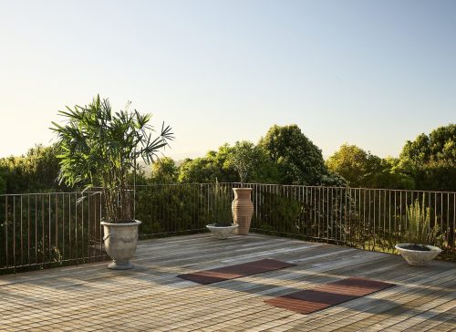 La Scala Yoga Space