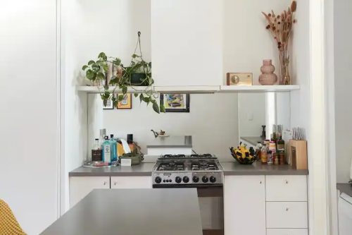 Matilda, Carlton North 1