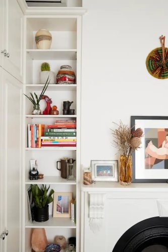 Matilda, Carlton North 10