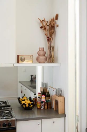 Matilda, Carlton North 13