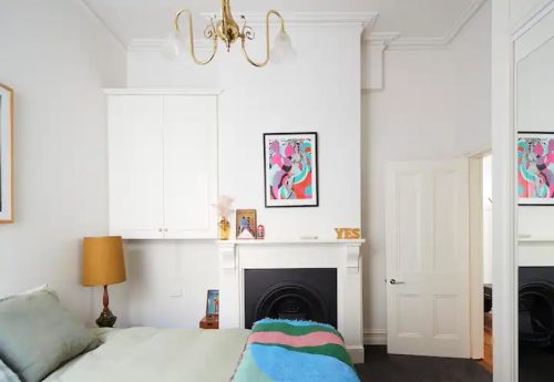 Matilda, Carlton North 16