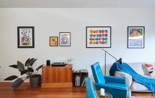 Matilda, Carlton North 18