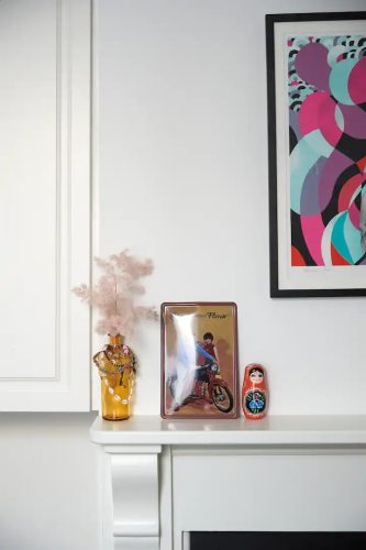 Matilda, Carlton North 19