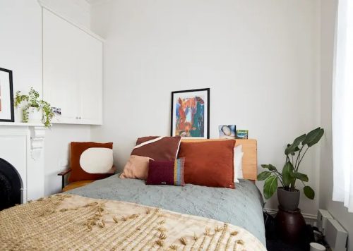 Matilda, Carlton North 20