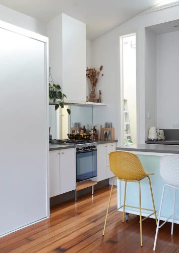 Matilda, Carlton North 24