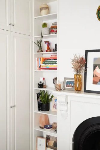 Matilda, Carlton North 26