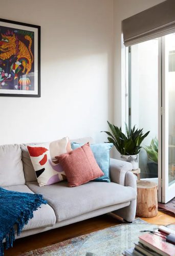 Matilda, Carlton North 27