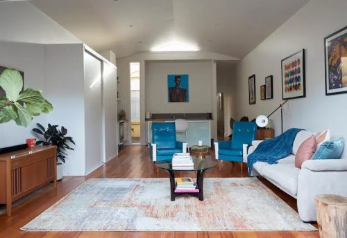 Matilda, Carlton North 28