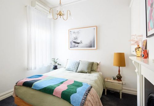 Matilda, Carlton North 29