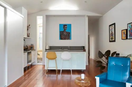 dining space