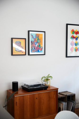 Matilda, Carlton North 31