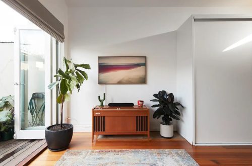 home office