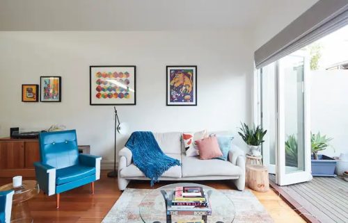 Matilda, Carlton North 7