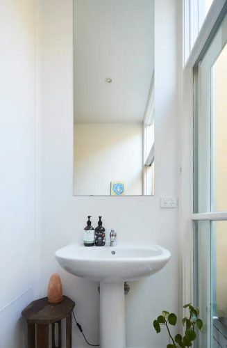 Matilda, Carlton North 9
