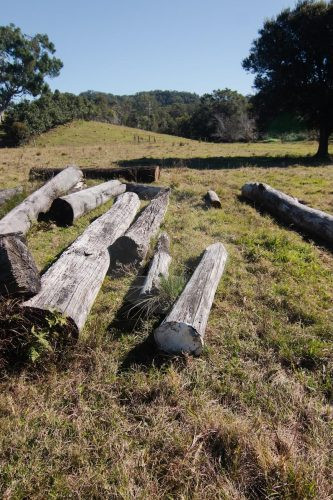 Pasture Studio, Mooball 31
