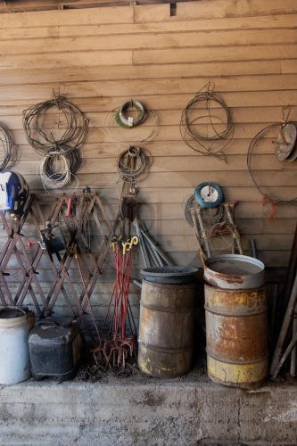 Pasture Studio, Mooball 32