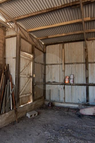 Pasture Studio, Mooball 33