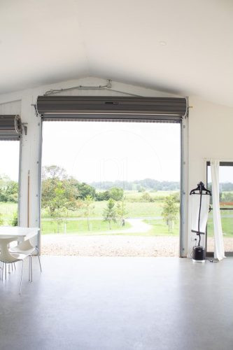 outdoor area