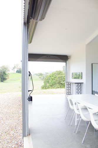 Pasture Studio, Mooball 42