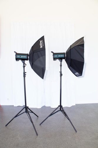 Pasture Studio, Mooball 43
