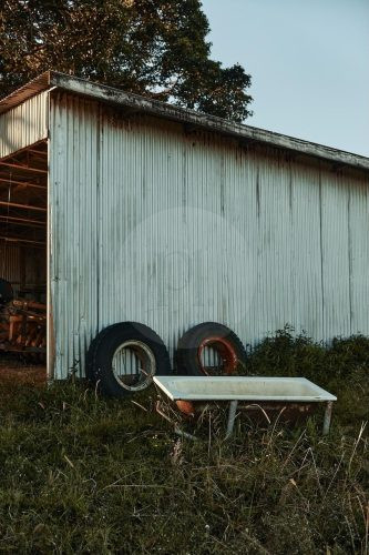 Pasture Studio, Mooball 51
