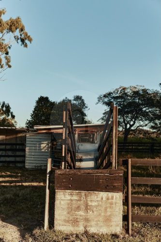 Pasture Studio, Mooball 52