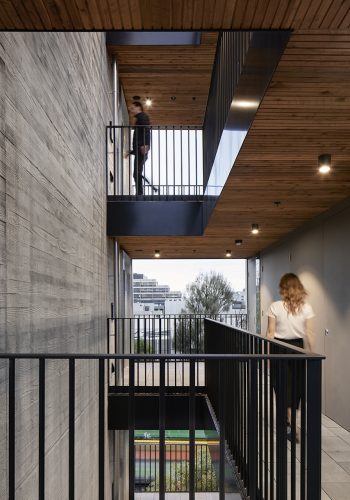 Providore Apartment, South Melbourne 1