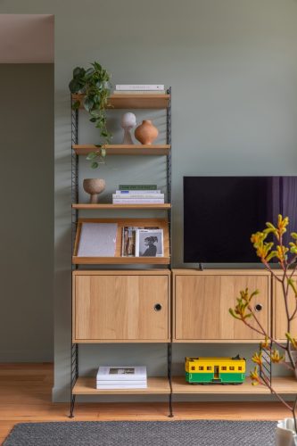 home office