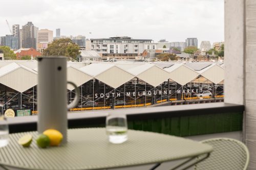 Providore Apartment, South Melbourne 18