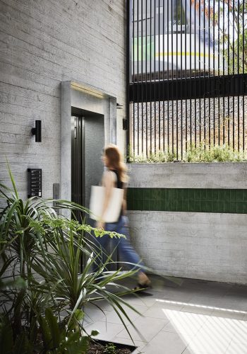 Providore Apartment, South Melbourne 3