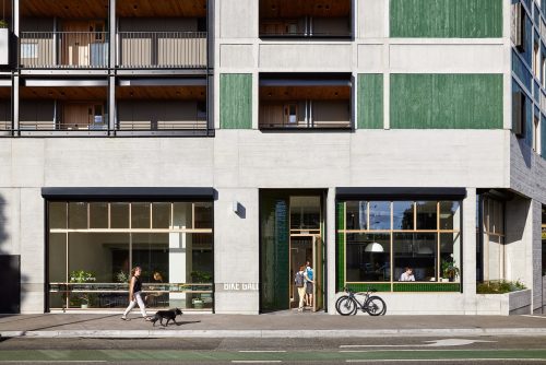 Providore Apartment, South Melbourne 6