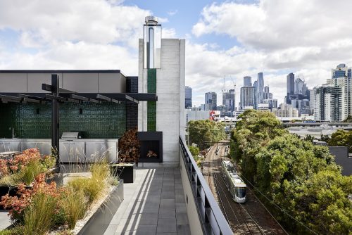 Providore Apartment, South Melbourne 8