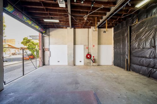 Rapture, Marrickville 4