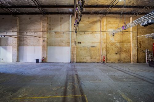Rapture, Marrickville 8