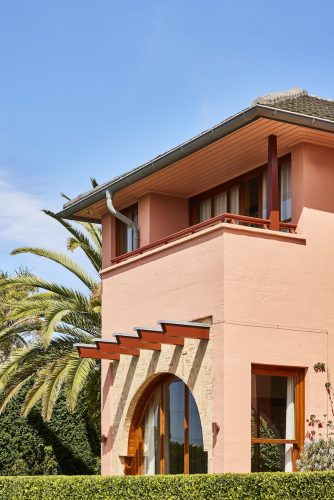 Sahara Rose, Palm Beach 18