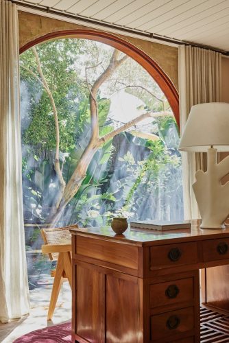 home office