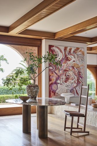 Sahara Rose, Palm Beach 7
