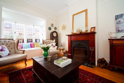 Starfish Cove, Manly 12