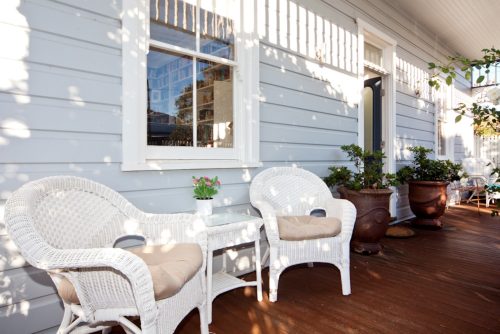 Starfish Cove, Manly 13