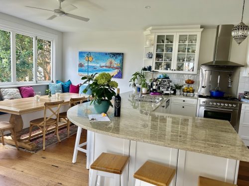 Starfish Cove, Manly 17