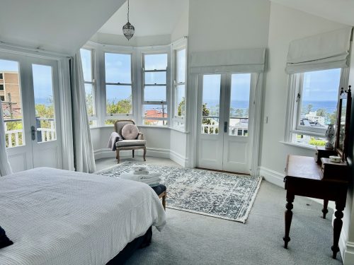 Starfish Cove, Manly 21