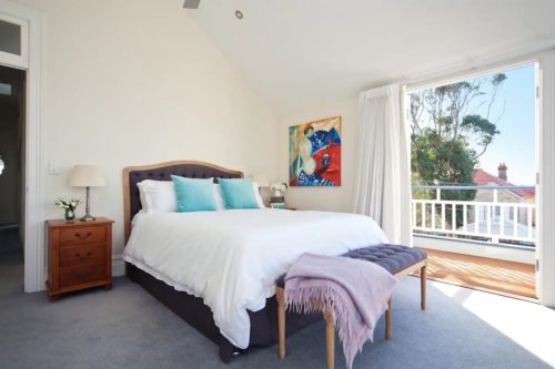 Starfish Cove, Manly 30