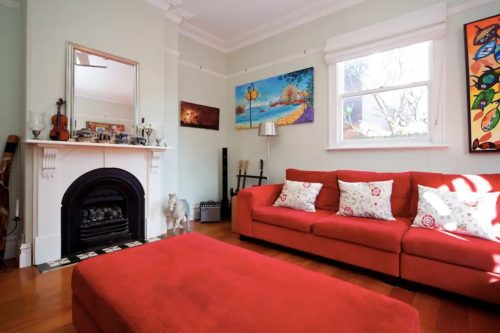 Starfish Cove, Manly 31