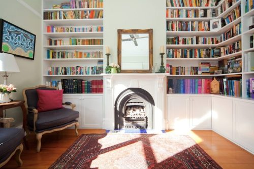 Starfish Cove, Manly 34