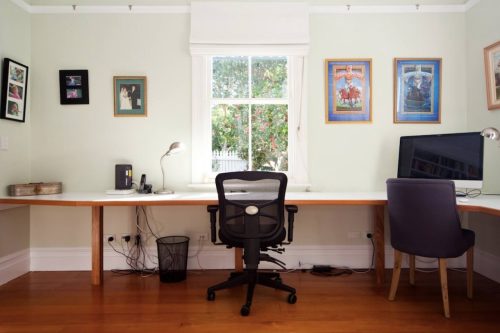 home office