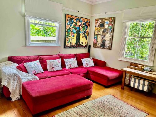 Starfish Cove, Manly 36