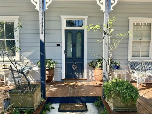 Starfish Cove, Manly 41
