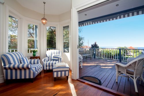 Starfish Cove, Manly 5