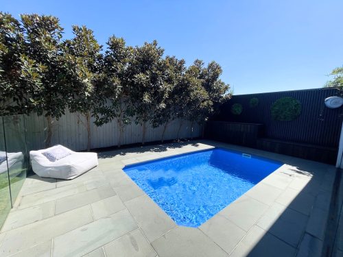 pool