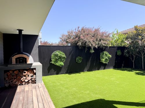 Sunny Side Up, Essendon-43